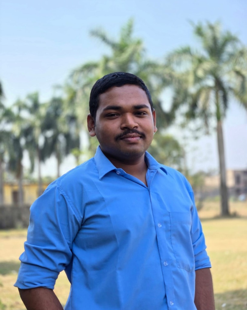 Joydip Maiti