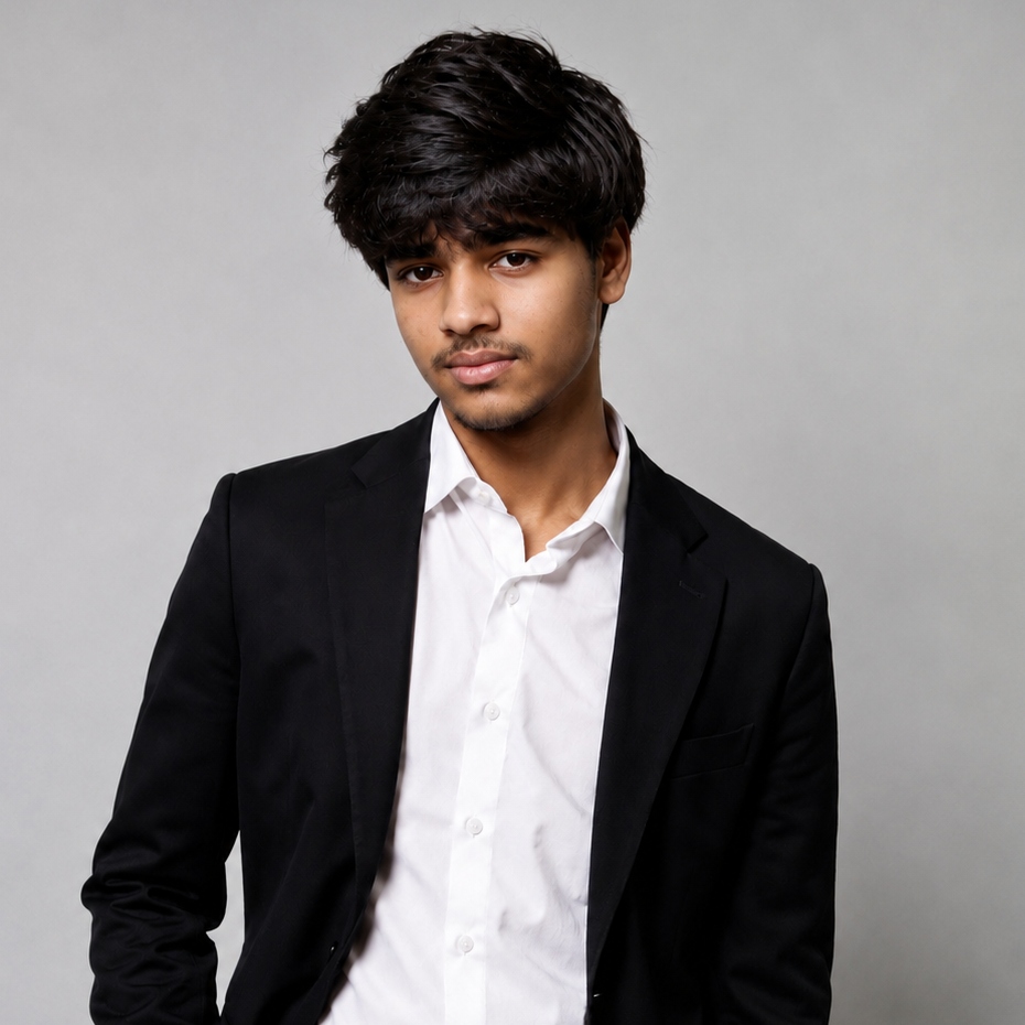 Rudra Miyani